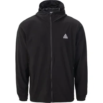 Pánská Bunda PEAK F612727 F612727-BLACK – Černá XXL
