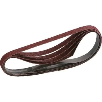 Brusný papír Schneider SFB 330x10 K180/5 brusný pás