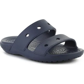 Dětská treková obuv Crocs Classic Sandal K Jr 207536-410 EU 29/30