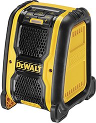 DCR006 DeWALT Bluetooth reproduktor