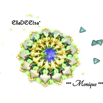 Korálek Rivoli Monique č.1424 - stavebnice