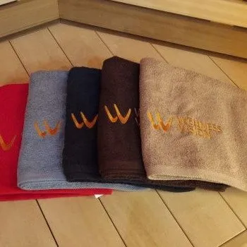 Osuška Bavlněná osuška UNI