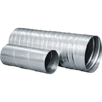 Průmyslový ventilátor ELEKTRODESIGN Trubka SPIRO 06 180 3m 188379