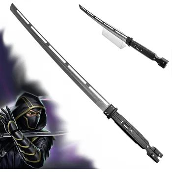 Replika zbraně CHL Roninův meč "HAWKEYE'S RONIN SWORD" - Avengers