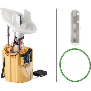 Palivový systém Palivová přívodní jednotka HELLA 8TF 358 146-021