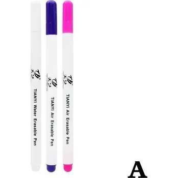 Sada univerzáních popisovačů - 3ks Míchání barev-A