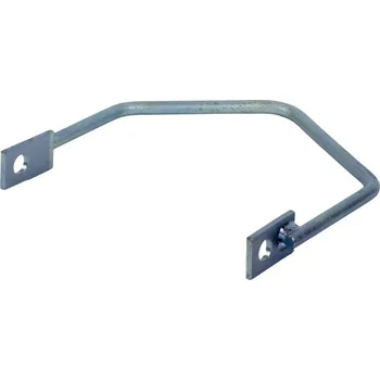 Příslušenství k zahradní technice SIGMA PUMPY 100-GFHU (SZ,MH,SJ) držadlo sest.