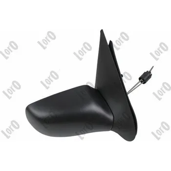 Auto zrcátko Vnější zpětné zrcátko ABAKUS 1211M02