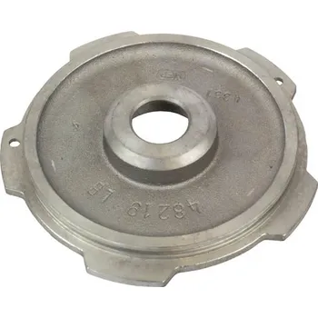 Příslušenství k čerpadlu SIGMA PUMPY 65-KDFU dno olejové vany