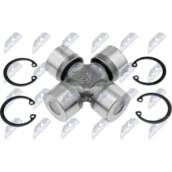 Hřídel nápravy Kloub, kloubový hřídel NTY NKW-SU-001