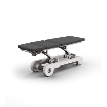 Masážní stůl NAGGURA Masážní lehátko N'Run 5S EVO s vyhříváním