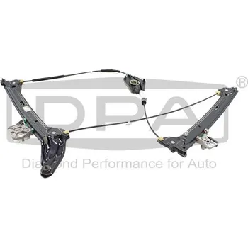 Stahovačka okna Zvedací zařízení oken DPA 88371803102