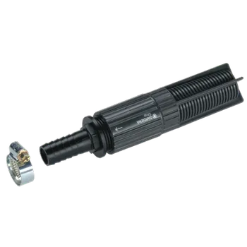 Zahradní technika Sací filtr se zpětnou klapkou 3/4" Gardena 1726-20