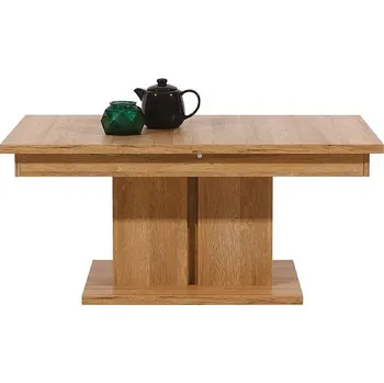 Konferenční stolek Konferenční stolek rozkládací Sandy - Konferenční stolek rozkládací