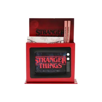 Kalendář Psací set Stranger Things