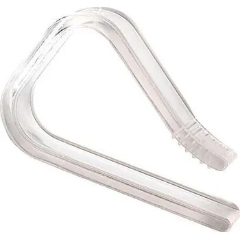 Spona na ubrus 47x30mm plastová (4ks)