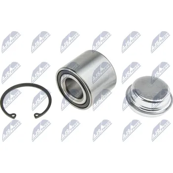 Sada ložiska kola NTY KLT-SU-013