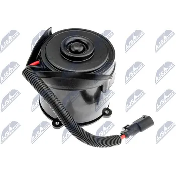 Posilovač řízení Servo čerpadlo pro řízení NTY SPW-RE-018