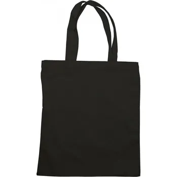 Nákupní taška Plátěná taška Aladine TOTE BAG - černá -