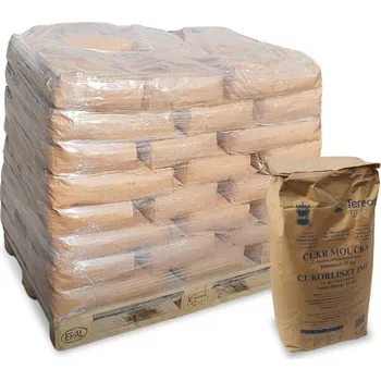 Cukr TTD Tereos - Cukr moučka 15 kg