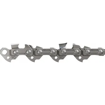Pilový řetěz OREGON 90PX064E pilový řetěz 3/8", 1,1 mm, 64 článků
