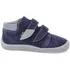 Chlapecké tenisky BEDA Lucas kotníkové tmavě modré, 28