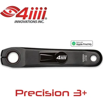 Klika na kolo 4iiii Shimano R8100 Precision 3+ 175mm