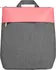 Městský batoh Vuch Manix 9 l šedý/růžový