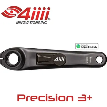 Klika na kolo 4iiii Shimano XT M8100 Precision 3+ 175mm