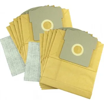 Sáček do vysavače Sáčky JOLLY ETA17 papírové 10ks