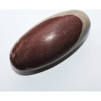 Drahý kámen ŠIVA LINGAM 5