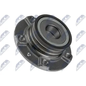 Sada ložiska kola NTY KLT-CT-022