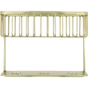 police Police House Doctor Vana | Mosaz