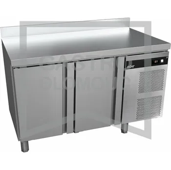 Asber Stůl chladící GREEN GGTP-7-135-20 Varianta: Stůl chladící GREEN GGTP-7-135-20