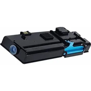 Originální toner Dell 593-BBBT azurový (593BBBT, 488NH)