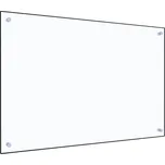 Kuchyňský panel tvrzené sklo 249474 90…