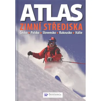 Atlas zimní střediska