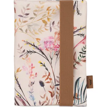 Obal na doklad Obal na očkovací průkaz / havaj