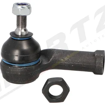 Táhlo řízení Hlava příčného táhla řízení MERTZ M-S0463