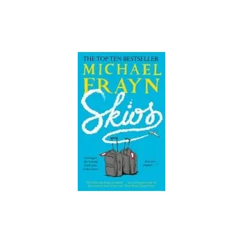 Cizojazyčná kniha Skios - Frayn, Michael