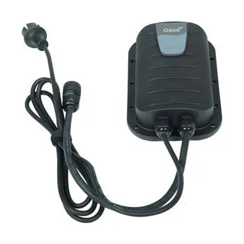 Technika k zahradnímu jezírku Náhradní transformátor pro Oase AquaMax Eco Premium 6000/12000 12 V 4PIN