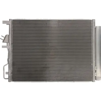 Výparník klimatizace Chladič klimatizace Kia Sportage IV (QL/QLE) 15-21 2.0