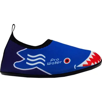 Dětská treková obuv Dětské boty do vody Jr PRO-23-34-102K - ProWater 30