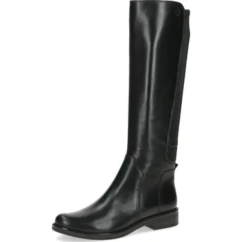 Dámské lodičky Caprice dámské kozačky 9-25523-41 Barva: černá, Velikost: 37,5