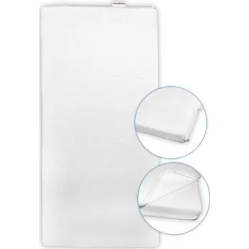 Matrace Baby Nellys Dětská pěnová matrace160x80/6 cm kolekce Baby Dreams