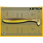 Keitech Easy Shiner 3" #480 Electric Bluegill