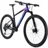 Horské kolo Cannondale Scalpel HT Carbon 2 29" Purple Haze/Candy Red 2023