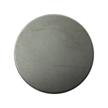 Příslušenství k čerpadlu SIGMA PUMPY 32-CVX VÍČKO 37x1