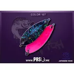 Plandavka Crazy Fish SENSE 2.2g #107