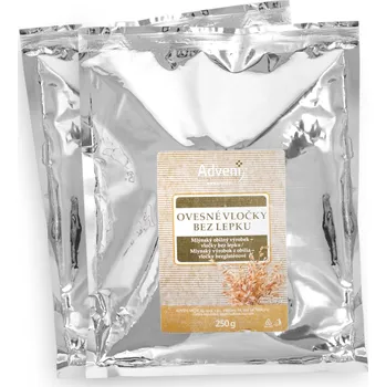Adveni Medical Adveni Ovesné vločky bezlepkové 250g